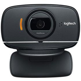 Logitech B525 HD Webcam